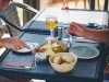 le phare ouistreham specialites normandes